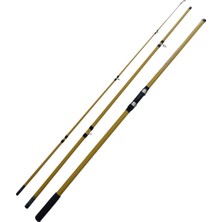Powerex Squadron Iıı Surf 3,90M 150-250GR 3 Parça Surf Kamış