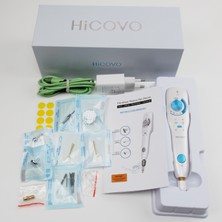 Hicovo Profesyonel Arc Hicovo Plazma Pen Cihazı Fibroblast Plexr Plasma