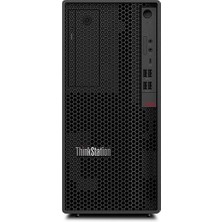 Lenovo 30GS004NTR Ws P3 I7-13700 16C 2.1ghz 16GB 4800MHZ Udımm 512GB SSD Nvıdıa T1000 8gb W11 500W Tower