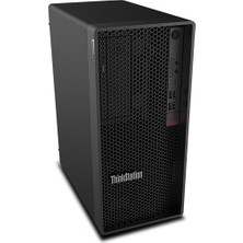 Lenovo 30GS004NTR Ws P3 I7-13700 16C 2.1ghz 16GB 4800MHZ Udımm 512GB SSD Nvıdıa T1000 8gb W11 500W Tower