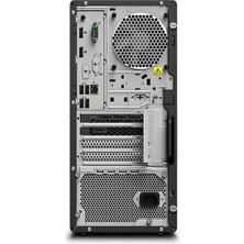 Lenovo 30GS004NTR Ws P3 I7-13700 16C 2.1ghz 16GB 4800MHZ Udımm 512GB SSD Nvıdıa T1000 8gb W11 500W Tower