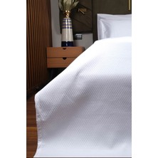 Lawon Tekstil Lawon Kiev Serisi Çift Kişilik Otel Pikesi 200X230CM