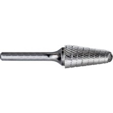 Fett L12,7 Mastercut Talaş Kırıcılı Karbür Kalıpçı Frezesi