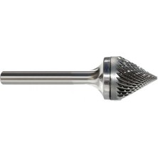 Fett J11 Mastercut Çapraz Karbür Kalıpçı Frezesi