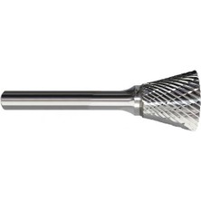 Fett N3 Mastercut Çapraz Karbür Kalıpçı Frezesi