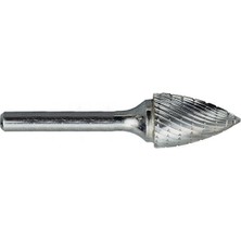 Fett G12,7 Mastercut Talaş Kırıcılı Karbür Kalıpçı Frezesi