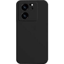 Microcase Xiaomi Redmi K60 Ultra Campro Serisi Kamera Korumalı Silikon Kılıf - AL3427