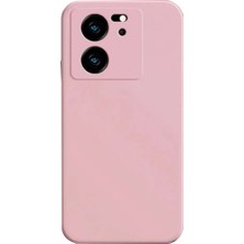 Microcase Xiaomi Redmi K60 Ultra Campro Serisi Kamera Korumalı Silikon Kılıf - AL3427