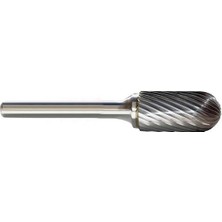 Fett C6,3 Mastercut Düz Karbür Kalıpçı Frezesi