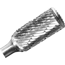 Fett B3 Mastercut Talaş Kırıcılı Karbür Kalıpçı Frezesi