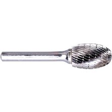 Fett E12,7 Mastercut Talaş Kırıcılı Karbür Kalıpçı Frezesi