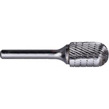 Fett C6 Mastercut Talaş Kırıcılı Karbür Kalıpçı Frezesi