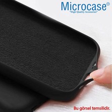 Microcase Xiaomi Redmi Note 13 Pro Plus Global Campro Serisi Kamera Korumalı Silikon Kılıf - AL3427