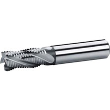 Fett 14 mm Jit DIN844 Nr Hss C230 Kısa Kabatalaş Freze