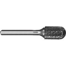 Fett C3 Mastercut Alüminyum Karbür Kalıpçı Frezesi