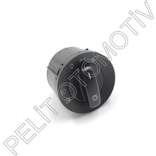 Pelit Otomotiv Eos (2006 – 2011) Sis Far Anahtarı 1K0941431AJ