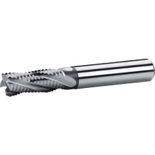 Fett 20X75X141 mm Jit DIN844 Nr Hss C232 Uzun Kabatalaş Freze