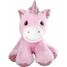 Alorise PABH04194-25 Peluş Unicorn 25 cm -Vardem