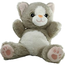 Alorise PB30453-22 Peluş Kedi 23 cm -Vardem