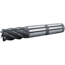 Fett 45 mm Jit DIN845 Hss C210MK Konik Saplı Parmak Freze