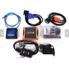 Yek KT200 Ecu Programlama Egr , Dpf , Adblue , Chip Tuning , Ecu Klonlama Cihazı ( Full Versiyon) + KT200 Offline Dongle Çevrim Dışı Çalıştırma Istasyonu