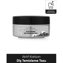 Docteur Blanc 2'li Fırsat Paketi - Aktif Karbon Diş Temizleme Tozu 50 g x2