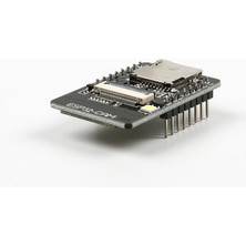 ESP32-CAM WiFi Bluetooth Geliştirme Kartı + OV2640 Kamera Modülü