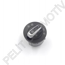 Pelit Otomotiv Beetle  (2012 – 2019) Sis Far Anahtarı 3C8941431C