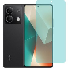 Microcase Xiaomi Redmi Note 13 / Note 13 Pro 5g Global Nano Esnek Ekran Koruma Filmi - AL3272