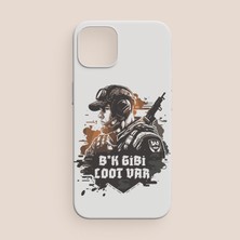 Offo Pubg Loot Esprili iPhone 11 Telefon Kılıfı
