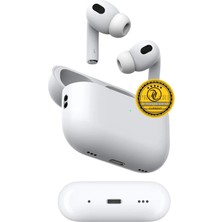 Prepare 2. Nesil Pro Son Sürüm Prepods Kablosuz Bluetooth Kulaklık