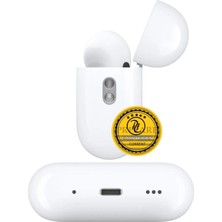 Prepare 2. Nesil Pro Son Sürüm Prepods Kablosuz Bluetooth Kulaklık
