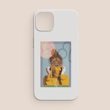 Offo Aslan Kişiliğim Tasarımlı iPhone 11 Pro Telefon Kılıfı