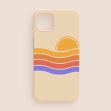 Offo Summer Time Tasarımlı iPhone 11 Telefon Kılıfı