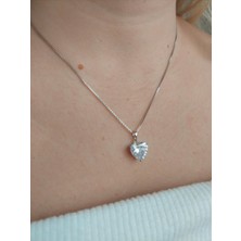 Quella Xuping Love Silver Kolye