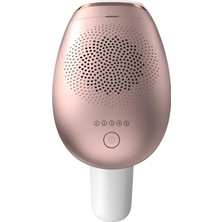 Philips BRI924/00 Lumea Ipl Tüy Alma Cihazı 5 Yoğunluk Ayarlı Lazer Epilasyon Aleti & Yüz Temizleyici