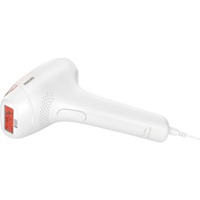 Philips BRI924/00 Lumea Ipl Tüy Alma Cihazı 5 Yoğunluk Ayarlı Lazer Epilasyon Aleti & Yüz Temizleyici