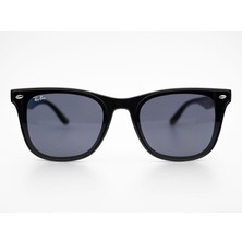 Ray-Ban Rb 4391 601/87 65-18 Unisex Güneş Gözlüğü