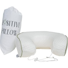 Positive Pillow Positive Saç Ekim Yastığı