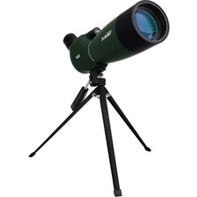 Moonix Svbony SV28 75X Zoom Teleskop Monoküler Su Geçirmez Dürbün