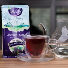 Dr. Çay Gerçek Meyve Parçacıklı Karadut Çayı 250 gr