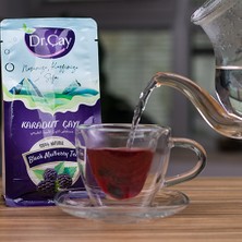 Dr. Çay Gerçek Meyve Parçacıklı Karadut Çayı 250 gr