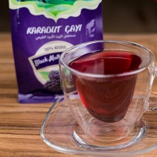 Dr. Çay Gerçek Meyve Parçacıklı Karadut Çayı 250 gr