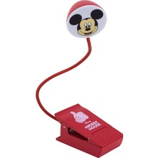 Paladone Mickey Mouse - Okuma Lambası