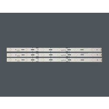 Winkel Altus LED Bar,grundıg LED Bar,beko LED Bar,arçelik, ZGM606 LED Bar , 6 LED LED Bar