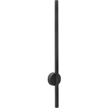 akbudak aydınlatma Pigas Modern Dekoratif LED Duvar Aplik 70CM 3000K 6500K