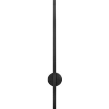 akbudak aydınlatma Pigas Modern Dekoratif LED Duvar Aplik 70CM 3000K 6500K