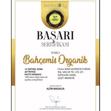 Bahcemis Zeytinyağı Premium 2nd 5LT