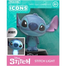 Paladone Icon Light Stitch - Stitch Işıklı Figür