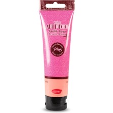 Artdeco Plus Akrilik Boya 100 ml Tüp Magenta 427